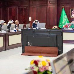 الطريجى يثمن جهود الكشافة التونسية