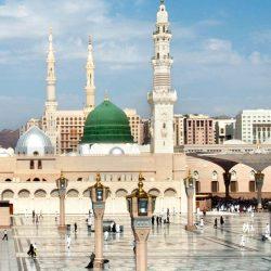 النهائي الكبير بين الريال والبرشا في السعودية