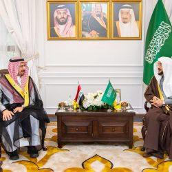 إطلاق مجلة اللقاء الحواري نافذة مهنية توثق تجارب رواد الإعلام السعودي