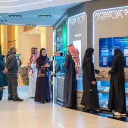 السديس يدشّن دورة التطوير التنظيمي والإداري والتميز المؤسسي والحوكمة لمنسوبي رئاسة الشؤون الدينية