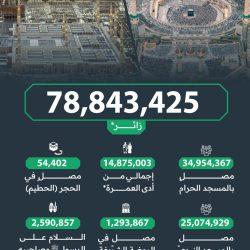 ساو باولو تسجل أرقاماً قياسية.. كأس الملوك للمنتخبات 2026 يحقق أعلى نسب مشاهدة في تاريخ دوري الملوك