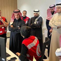 جمعية الدعوة والإرشاد برفحاء تختتم عام 2025م بمنجزات دعوية ومجتمعية واسعة