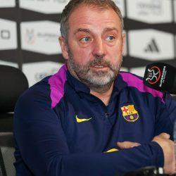 كاس السوبر الإسباني يعيد برشلونه وريال مدريد إلى جده