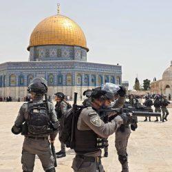 الأوقاف الفلسطينية ترفض إجراءات الاحتلال بسحب صلاحيات التنظيم والبناء في الحرم الإبراهيمي