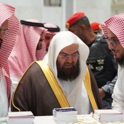 ترصد استعدادات معرض القاهرة الدولى للكتاب بدورته الـ57 لاستقبال الجمهور غدًا (صور)