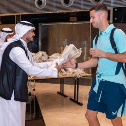 طواف العلا ” فئة ثانية ” عالميا لسباقات الدراجات