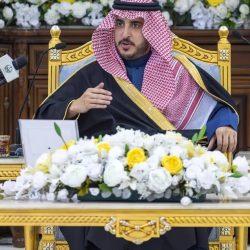 سمو ولي العهد يرأس جلسة مجلس الوزراء في الرياض