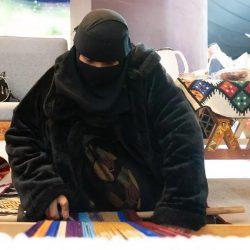 طلاب منح جامعة جازان من 42 جنسية يزورون فعاليات مهرجان جازان 2026