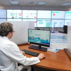 أكثر من 86 ألف فحص إشعاعي بـ”ولادة مكة”