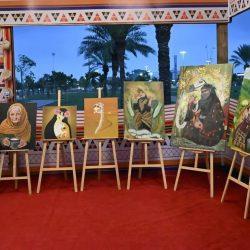 أمير حائل ونائبه يقدمان واجب العزاء لأسرة المشوح