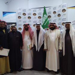 سمو وزير الخارجية يجري اتصالات هاتفيه بوزير خارجية الولايات المتحدة الأمريكية – و بالمبعوث الأمريكي إلى سوريا – ووزير خارجية سلطنة عمان
