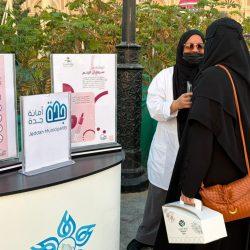 الحجيلي يستقبل الرئيس التنفيذي للجنة الأولمبية والبارالمبية