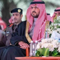 نائب أمير تبوك يستقبل ممثل فرع المركز الوطني لتنمية الغطاء النباتي ومكافحة التصحر بالمنطقة