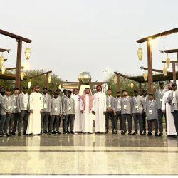 محافظة الرّيْث تستعرض تراثها وطبيعتها ضمن “ليالي المحافظات” في مهرجان جازان 2026