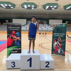 غدًا.. تتويج أبطال كؤوس مهرجان خادم الحرمين الشريفين لفئة “الجذاع”