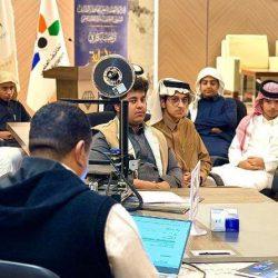 انطلاق مهرجان مسرح الطفل بالقصيم