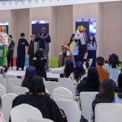 محافظة العارضة تعزّز الحراك الثقافي والسياحي ضمن “ليالي المحافظات” بمهرجان جازان