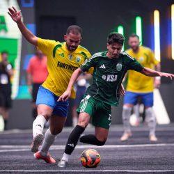 طموح رياضي كويتي بكرة اليد بتحقيق لقب آسيوي خامس وتجديد التأهل لكأس العالم 2027 بألمانيا