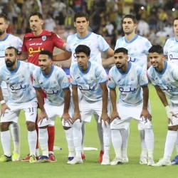 الأخدود يتغلّب على ضيفه الخلود في الجولة الـ(15) من الدوري السعودي للمحترفين