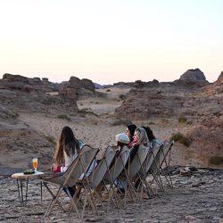 محاضرة بعنوان “خبرات وتقنيات التعامل مع المتفجرات” ضمن تمرين “أمن الخليج العربي 4