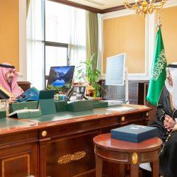 خادم الحرمين الشريفين يرأس جلسة مجلس الوزراء في الرياض