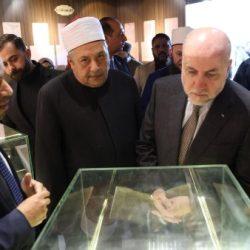 خلال العام الماضي 2025 .. أمانة تبوك ترفع أكثر من نصف مليون طن من النفايات