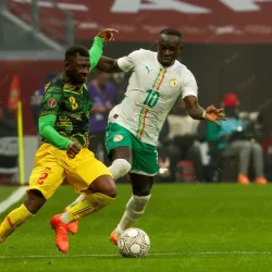 كأس آسيا تحت (23) عامًا 2026: المنتخب الأردني يتغلّب على المنتخب السعودي