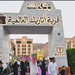 مكة تحتضن الصناعة الوطنية الإستهلاكية