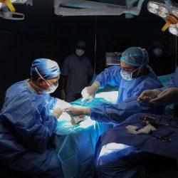 تقلبات جوية رياح مثيرة للأتربة خلال الأيام المقبلة