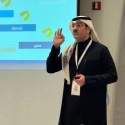 التعاون يتعادل مع ضيفه الحزم بهدفين لمثلهما في دوري المحترفين السعودي