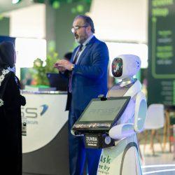 متطوعو كأس آسيا تحت 23 عامًا “2026 السعودية” يخضعون لتجارب تشغيلية في ملاعب البطولة