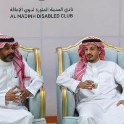 مستشفى الملك عبدالعزيز يُفعّل اليوم العالمي لسرطان عنق الرحم في كورنيش جدة وحديقة الأمير ماجد