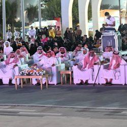 مشروع “وادي الفن” في العُلا… فضاء مفتوح يجري العمل على تحويله إلى تجربة فنية معاصرة