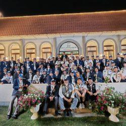 مساعد وزير الثقافة يلتقي السفير الفرنسي لدى المملكة