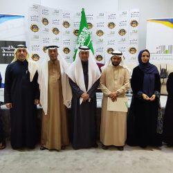 قامات وأعلام تشرّفوا بخدمة مدينة رسول الله صلى الله عليه وسلّم