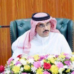 أفراح ال الأهدل وال الخطيب