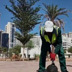 السديس – يعقد مؤتمرا اعلاميا لشرح خطة الرئاسة لرمضان