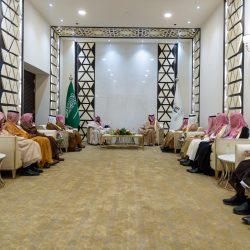 وزير الشؤون الإسلامية يدشّن المعرض التوعوي الإرشادي لموسم العمرة 1447هـ في الساحات المحيطة بالجوامع الكبرى بالمدينة المنورة