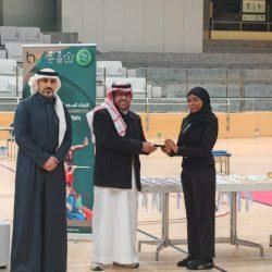 بمحفظة إقراضية قيمتها 100 مليون ريال.. اختتام أعمال منتدى التمكين الرقمي