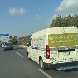 شارك فريق اثر 2030 التطوعي في مبادرة “صحتنا في ممشانا”