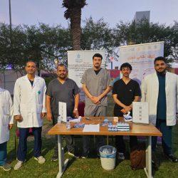 قاضي قضاة فلسطين يتفقد جناح الأزهر بمعرض القاهرة الدولي للكتاب