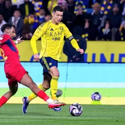 الأخدود يتعادل مع ضيفه الرياض بهدفين لمثلهما في دوري المحترفين السعودي