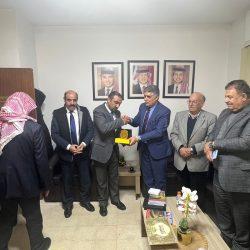 أمانة تبوك تنفذ أكثر من 19,500 ألف زيارة ميدانية خلال شهرين لتحسين المشهد الحضري