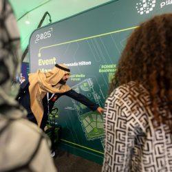 وزير الشؤون الإسلامية يوقّع البرنامج التنفيذي لمذكرة التفاهم في المجالات الإسلامية مع المجلس الأعلى للشؤون الإسلامية بجمهورية تشاد