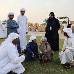 العالم يحتفل باليوم العالمي لكلمة شكرا