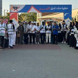 الشريف : الاختبارات ليست توتراً عابراً بل مرحلة تصنع شخصية الطالب