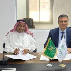 رئاسة الشؤون الدينية بالمسجد الحرام والمسجد النبوي توضح الجدول الأسبوعي لأئمة الحرمين الشريفين خلال الأسبوع الحالي