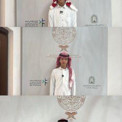 وزارة الشؤون الإسلامية تقيم التصفيات الأولية لمسابقة الملك سلمان المحلية لحفظ القرآن في دورتها الـ27 بمنطقة مكة