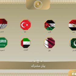 المركز اللوجيستي للهلال الأحمر المصري