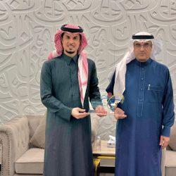  المودة تفوز بجائزة الإبتكار في التعليم الإلكتروني